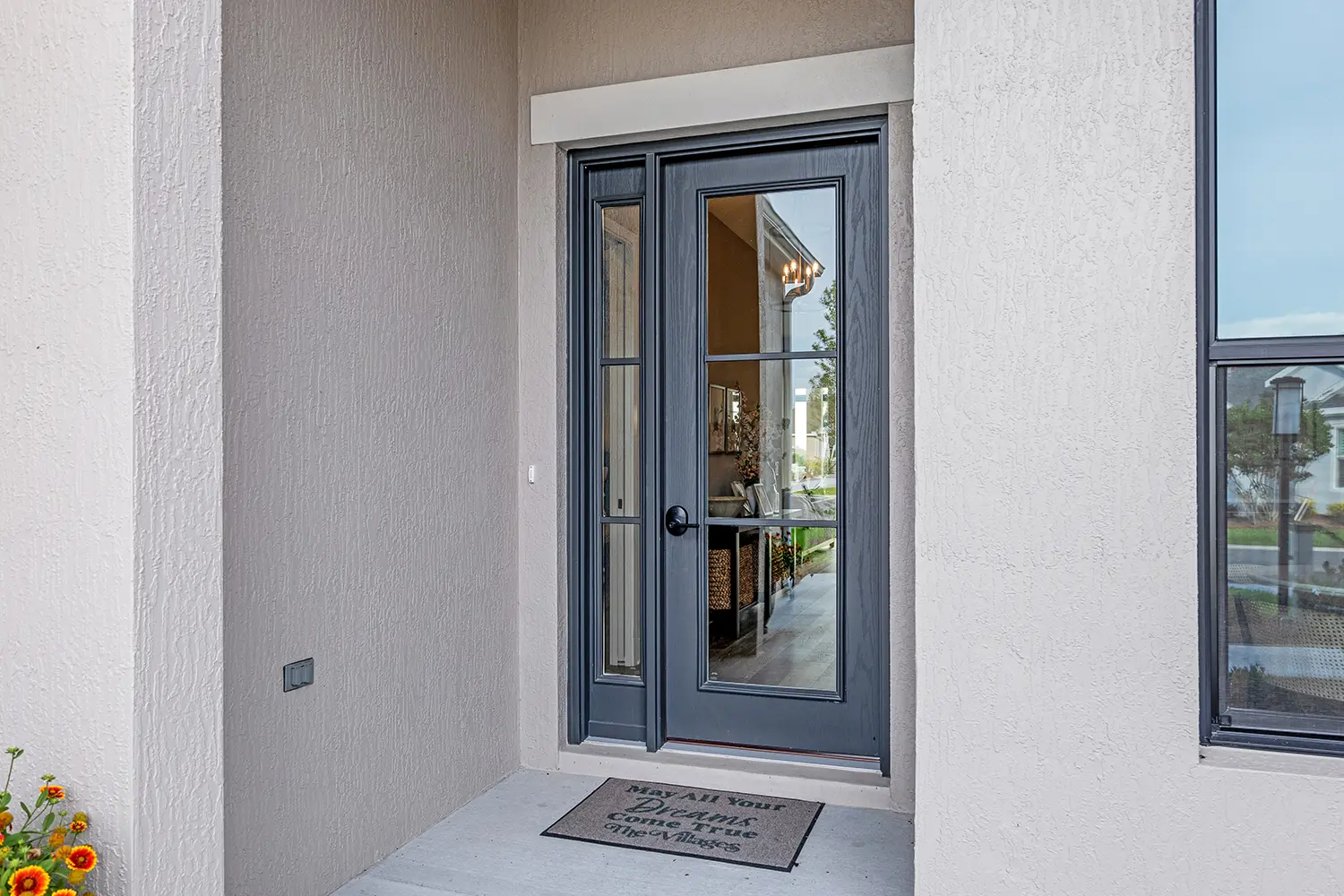 premier-heron-street-of-dreams-front-door-8