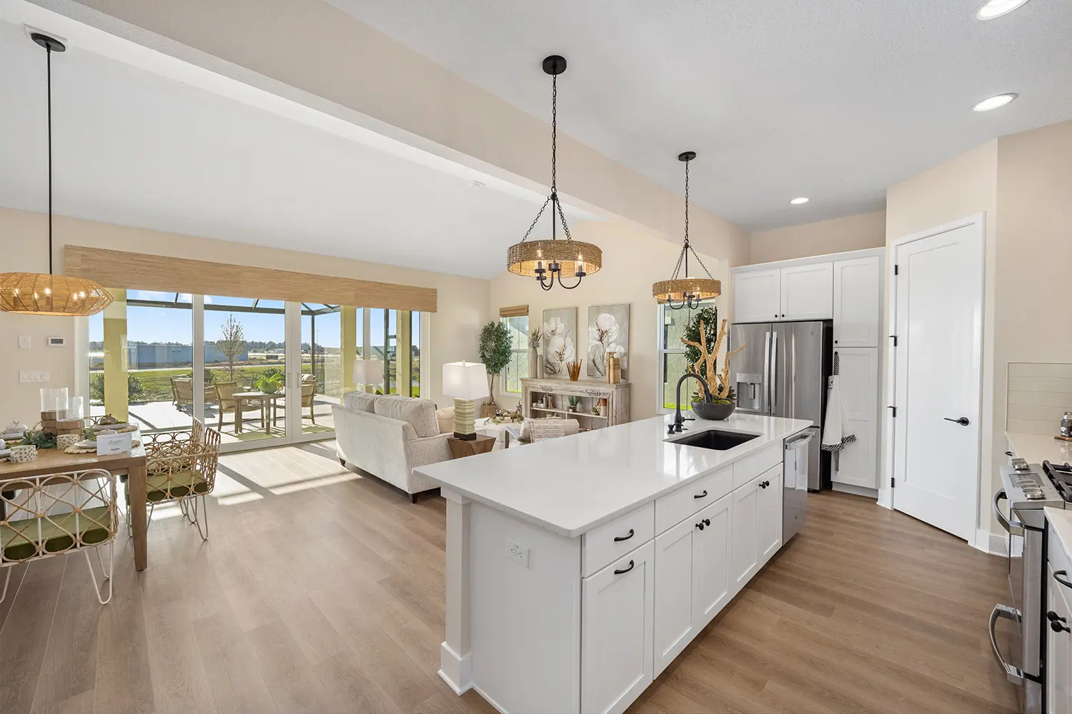 premier-crawford-street-of-dreams-kitchen-living-dining-lanai