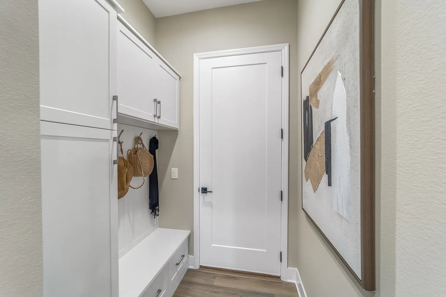 premier-albany-street-of-dreams-mudroom