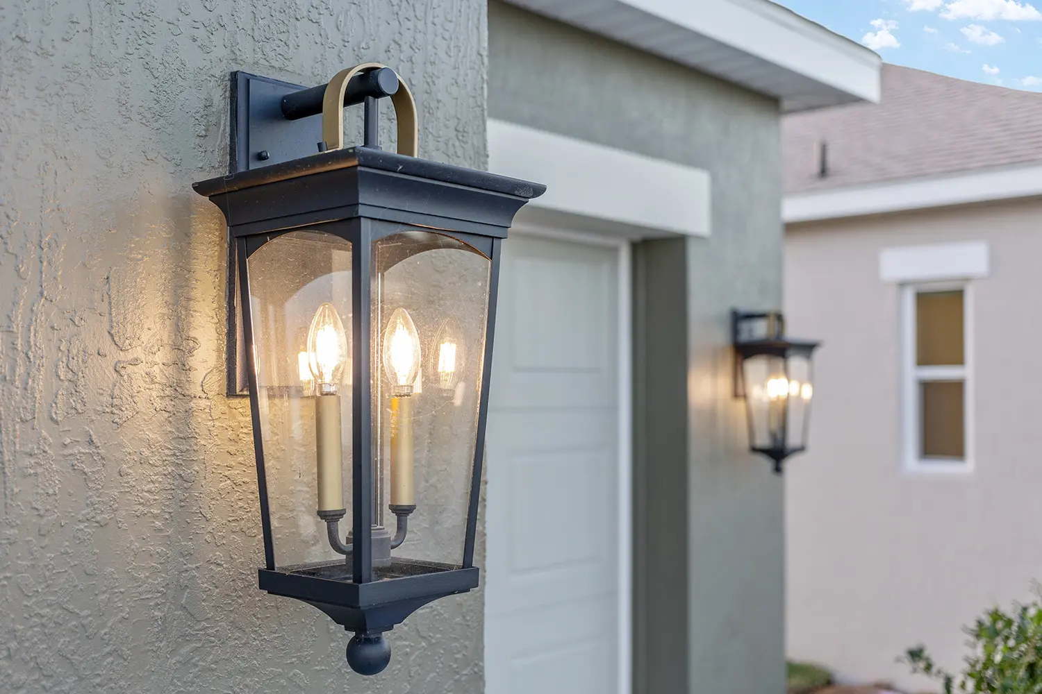 premier-warbler-street-of-dreams-exterior-lighting