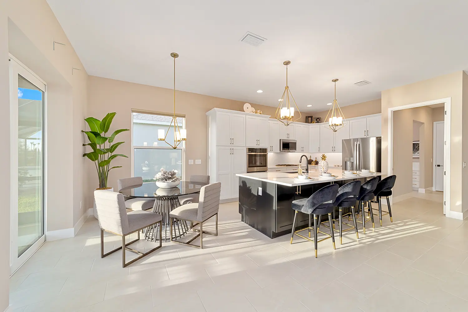 premier-warbler-street-of-dreams-kitchen-dining-room