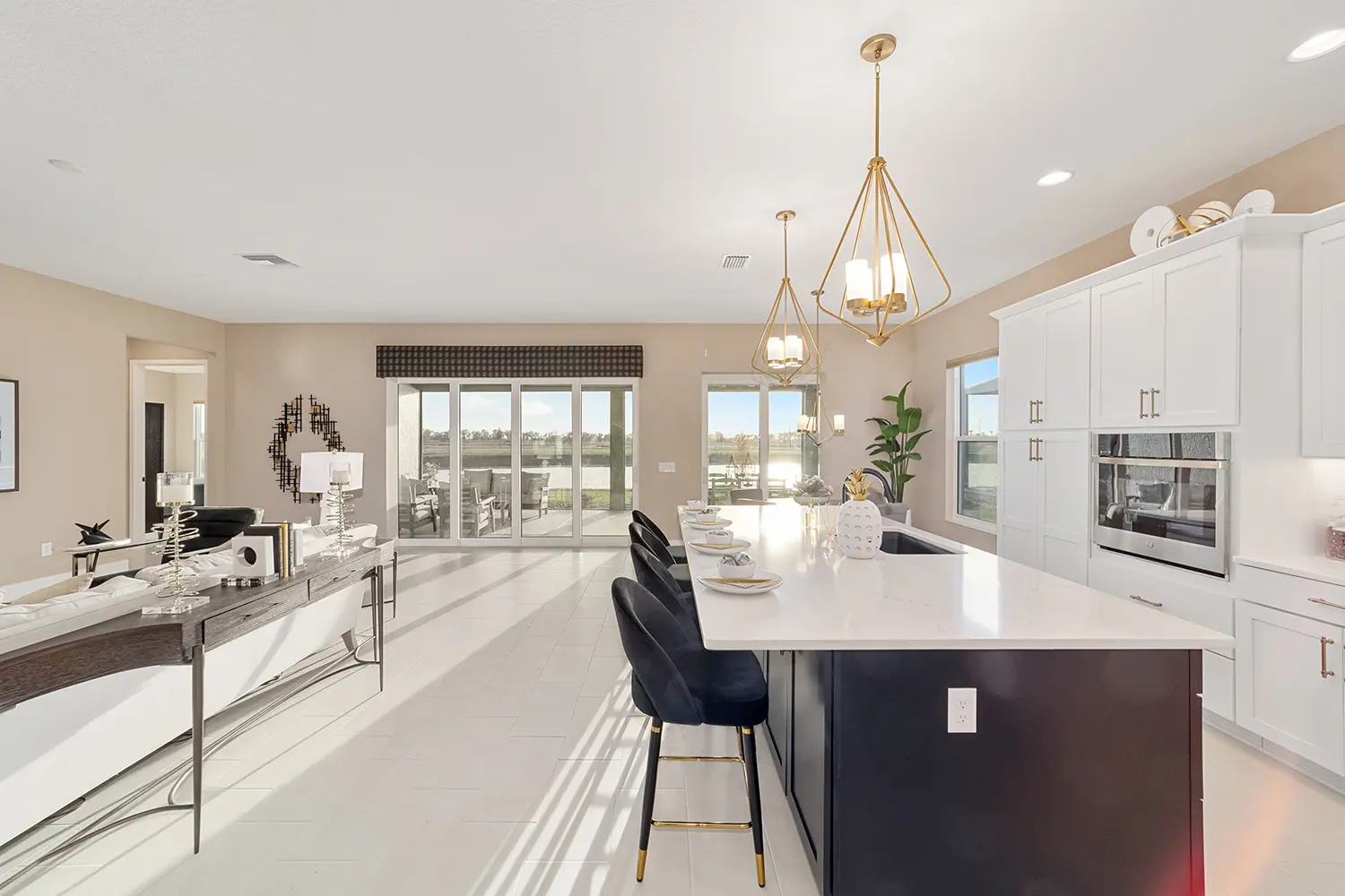 premier-warbler-street-of-dreams-kitchen-living-room-1