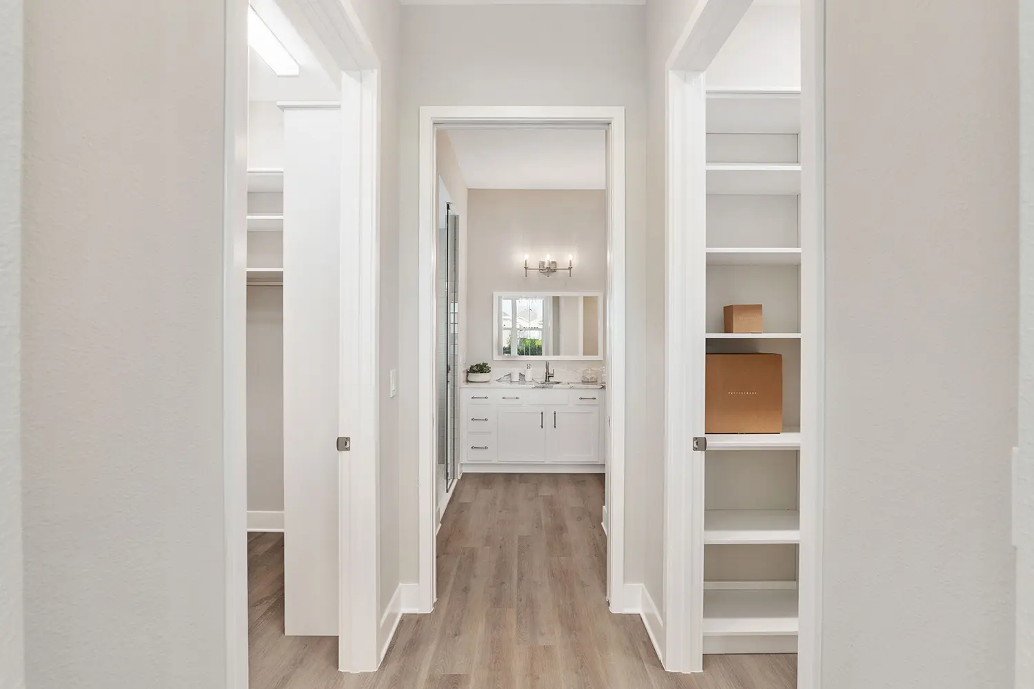 premier-essex-street-of-dreams-closets-hallway