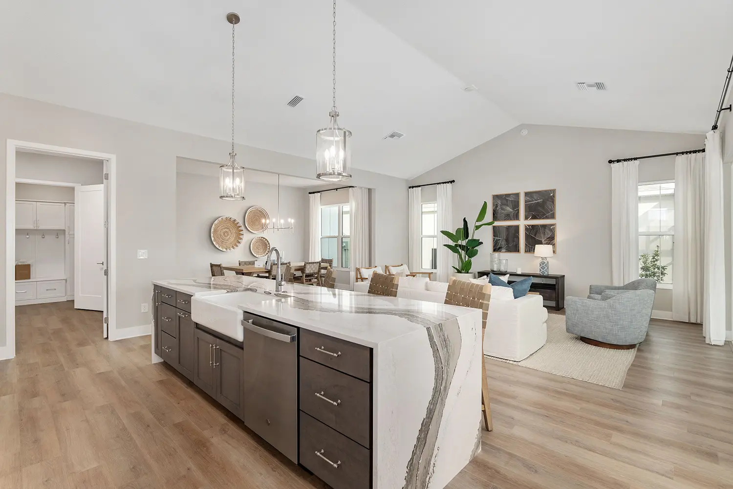 premier-essex-street-of-dreams-living-room-kitchen