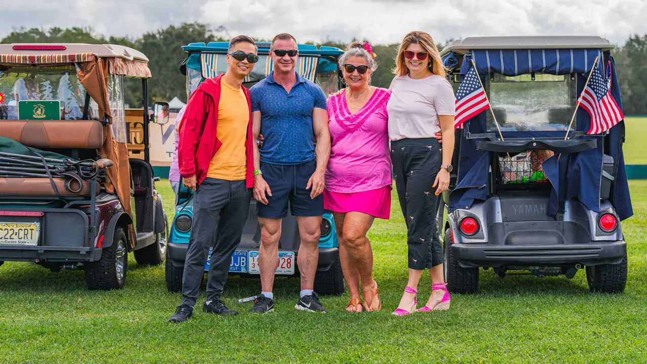 entertainment-venues-polo-club-golf-car-villagers