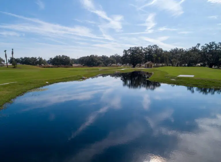 Marsh View Pitch & Putt