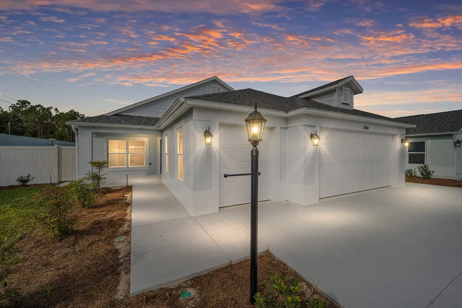 courtyard-villa-avondale-exterior-sunset-2