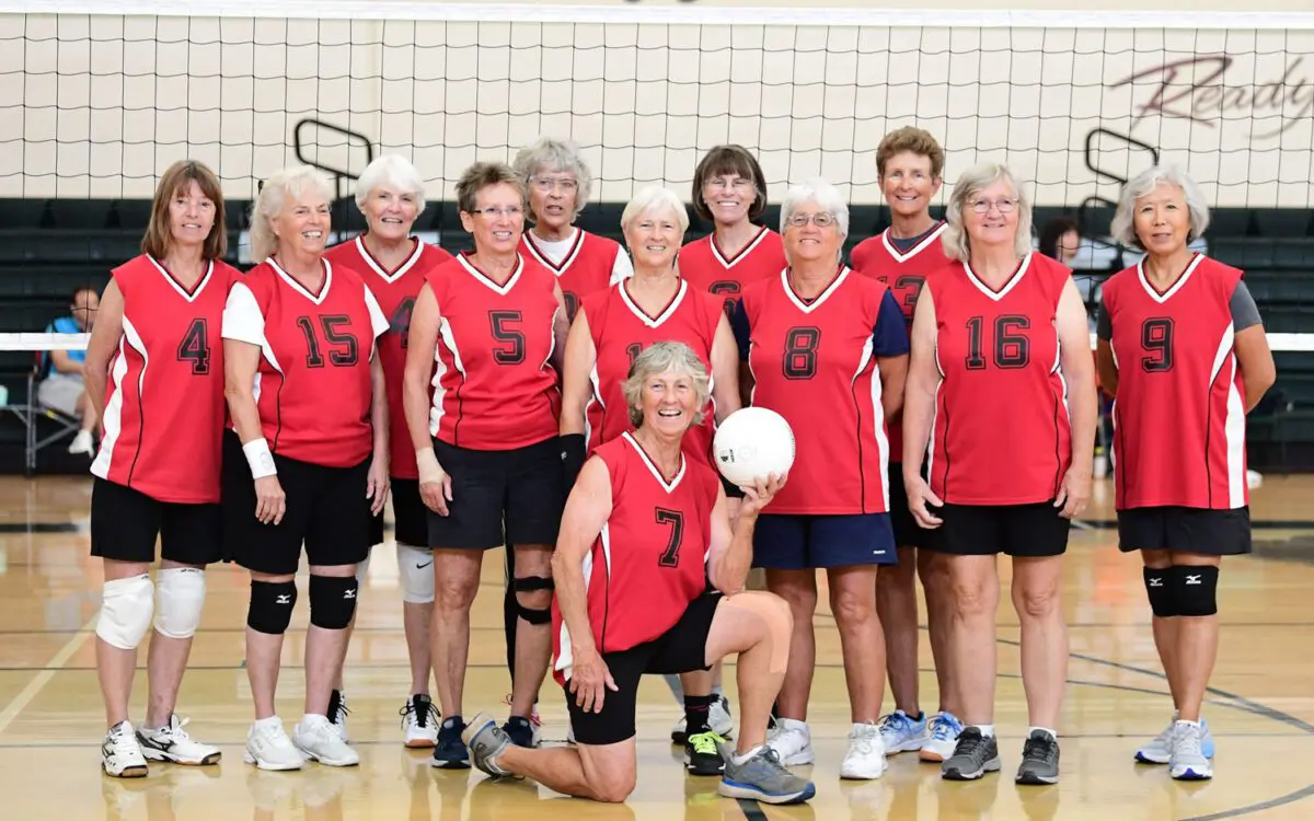 The Villages® Senior Games