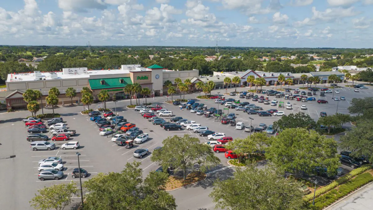 Mulberry Grove Shopping Plaza in The Villages®