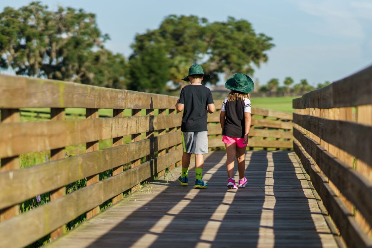 Nature Trails in The Villages®