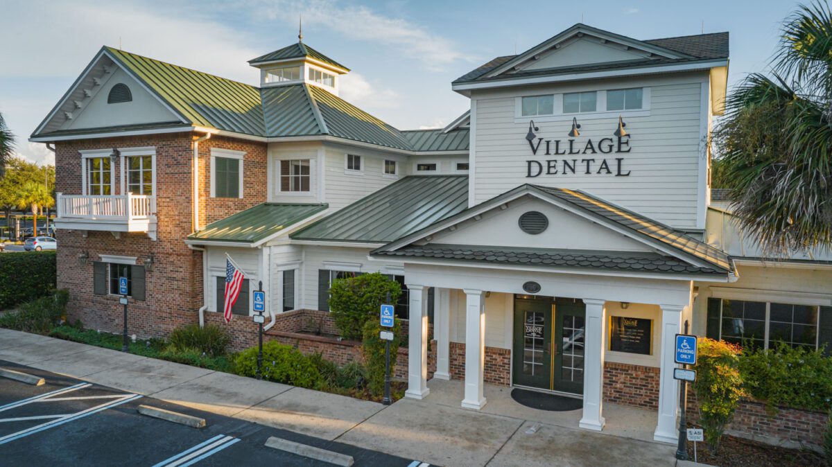 Southern Trace Professional Plaza in The Villages®