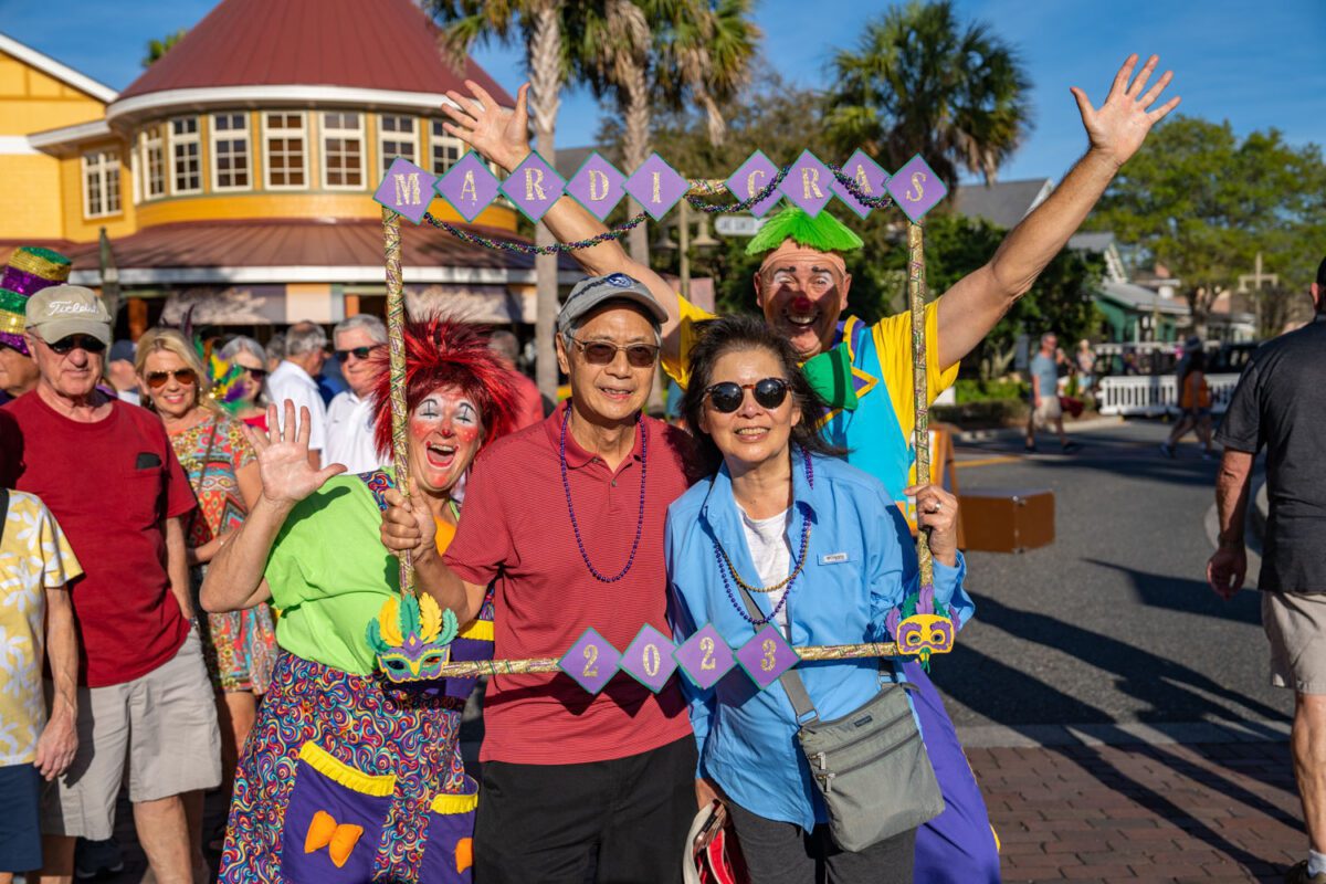 Lake Sumter Landing Market Square: The Villages®, Florida