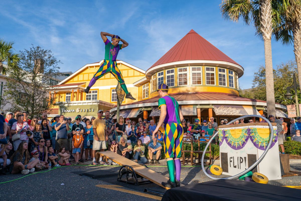 Lake Sumter Landing Market Square: The Villages®, Florida